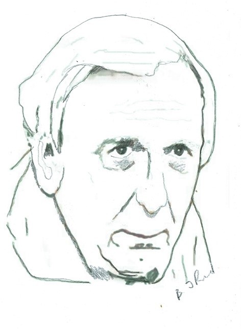 Arthur English