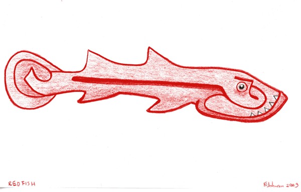 Red Fish