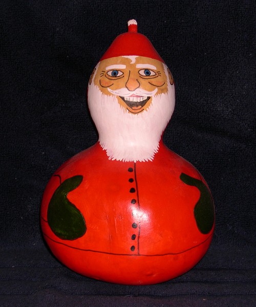 Santa