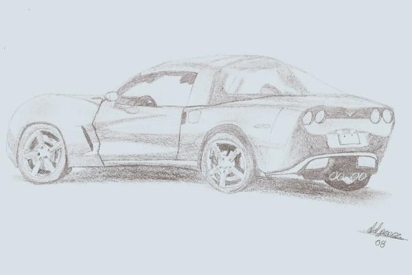 Corvette