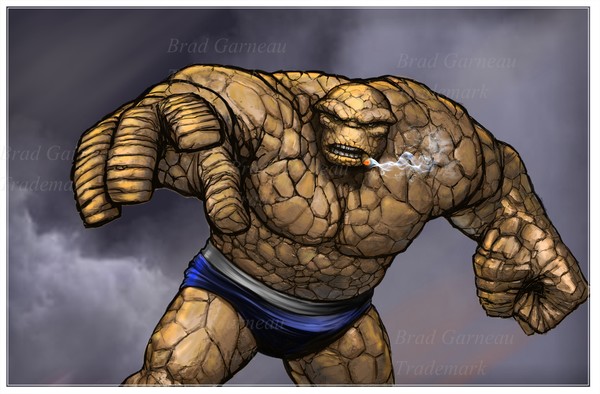 thing-art