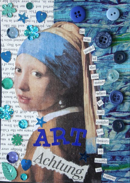 Art, Achtung