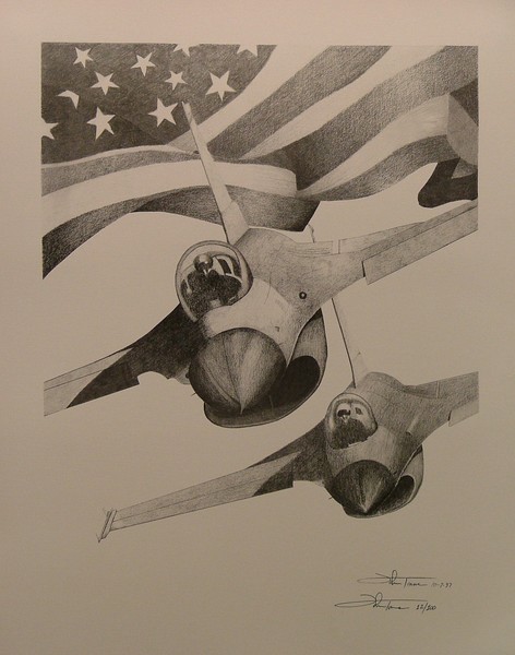 American Glory