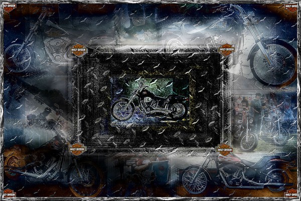 Bikers Dream II