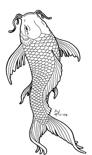 Renz_Koi