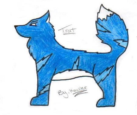 tratt