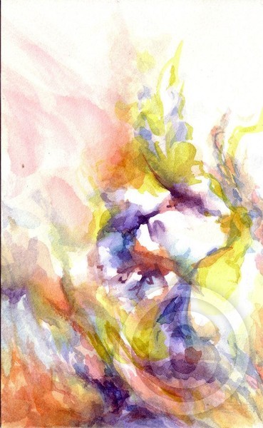 Viskan Art - in Search Of Light Series