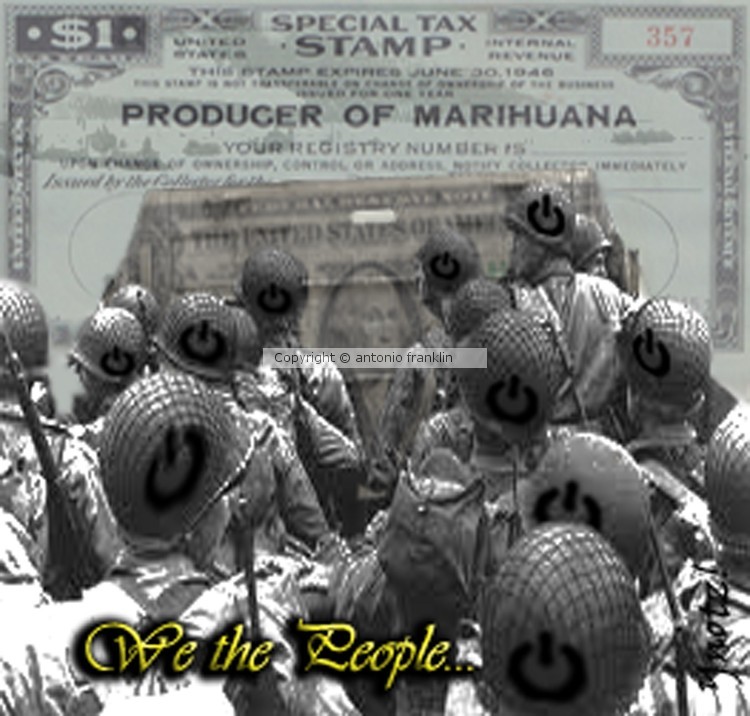 We the People