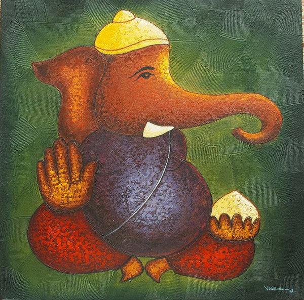 ganesh 5
