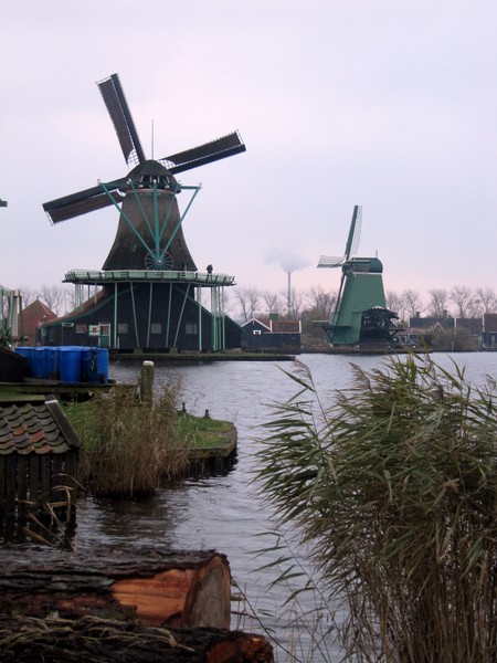 Windmill