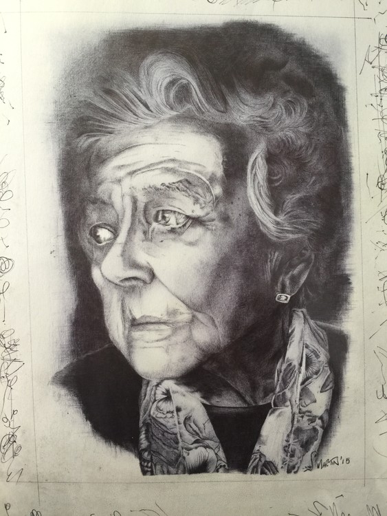 Betty