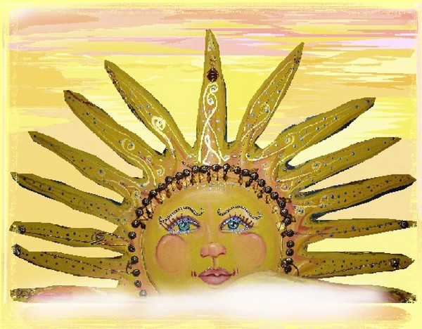 Sunshine