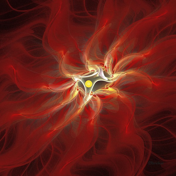'Crimson'