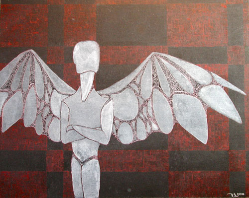 White Wings