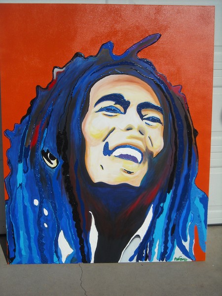 Bob Marley