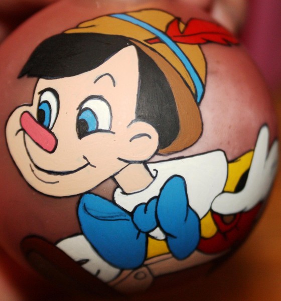 Pinocchio