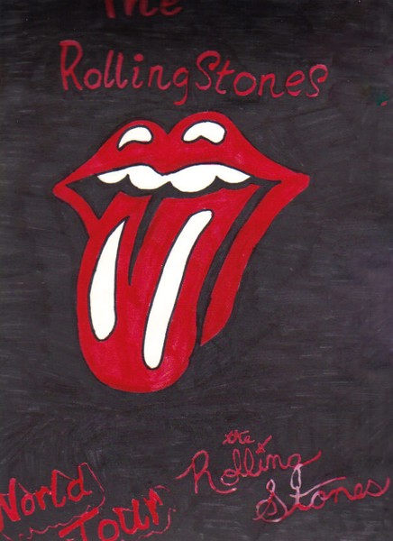 The Rolling Stones