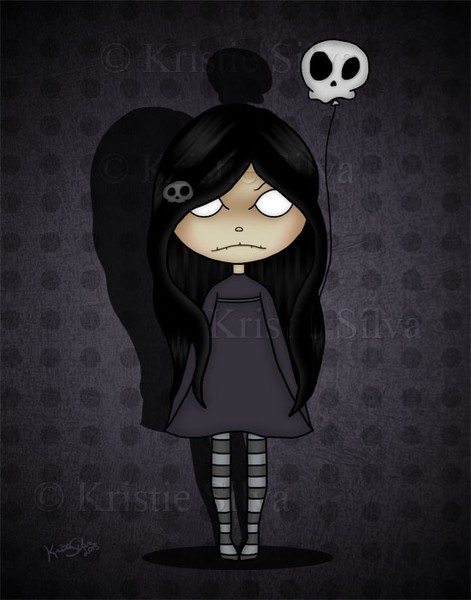 Haunting