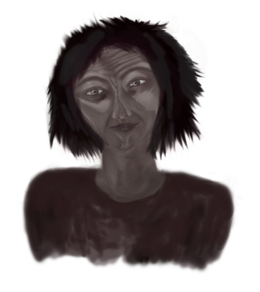 portrait