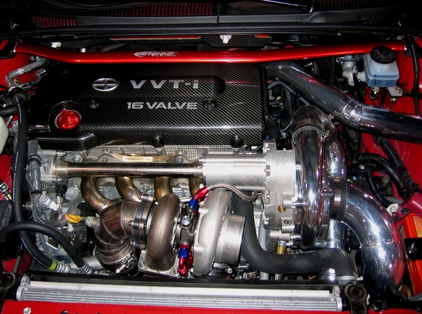Turbo Power