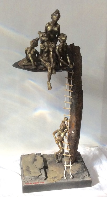 Stairway to Heven