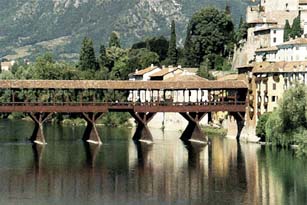 Bassano's Bridge
