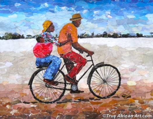 Bicycle Ride