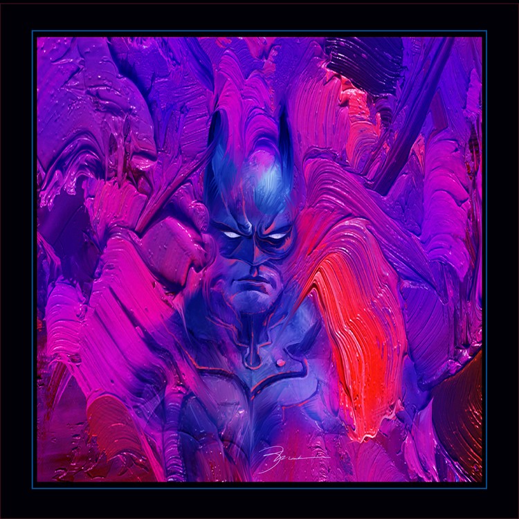 the dark knight