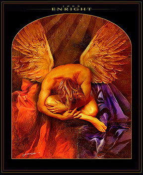 the Lament...