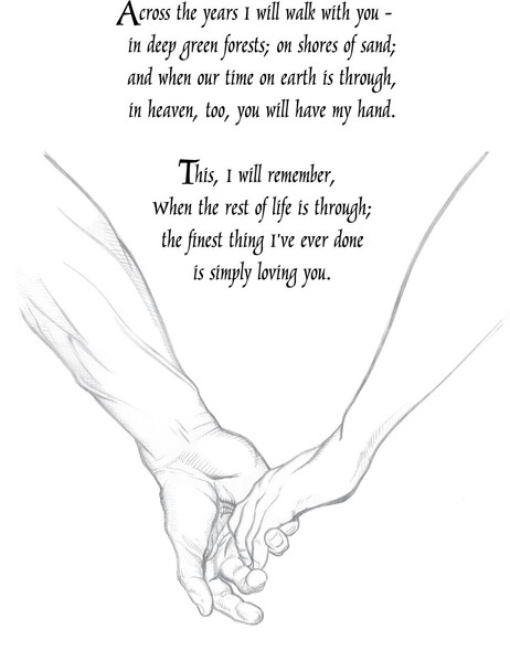 Hands