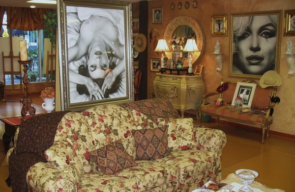 DEPALMA ART & CRAFT STUDIO