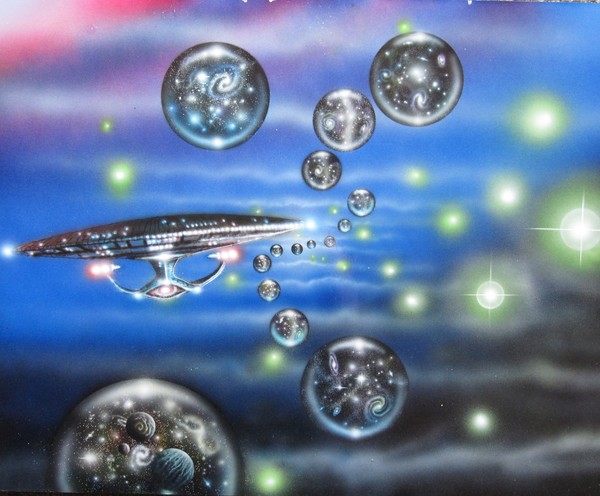 lost enterprise
