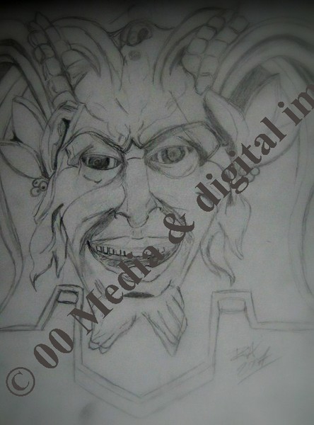 Gargoyle