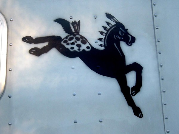 horse trailer right side 7