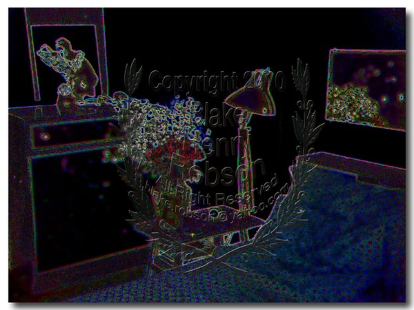 Bed Chambers