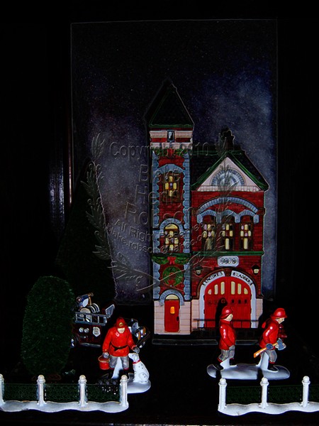 Department 56 Village 100 0833 copy