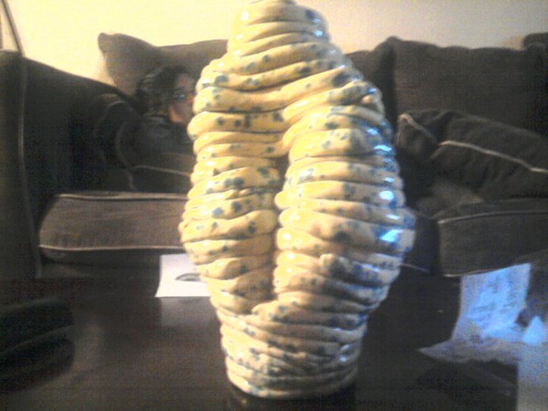 blue cheese