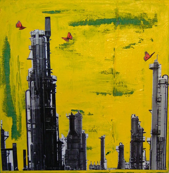 Industrial life 