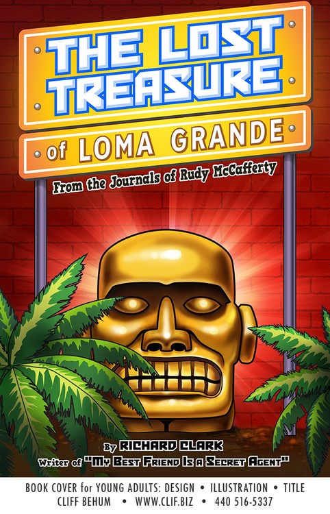 Cover for 