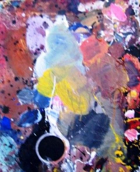 hole in the heart
