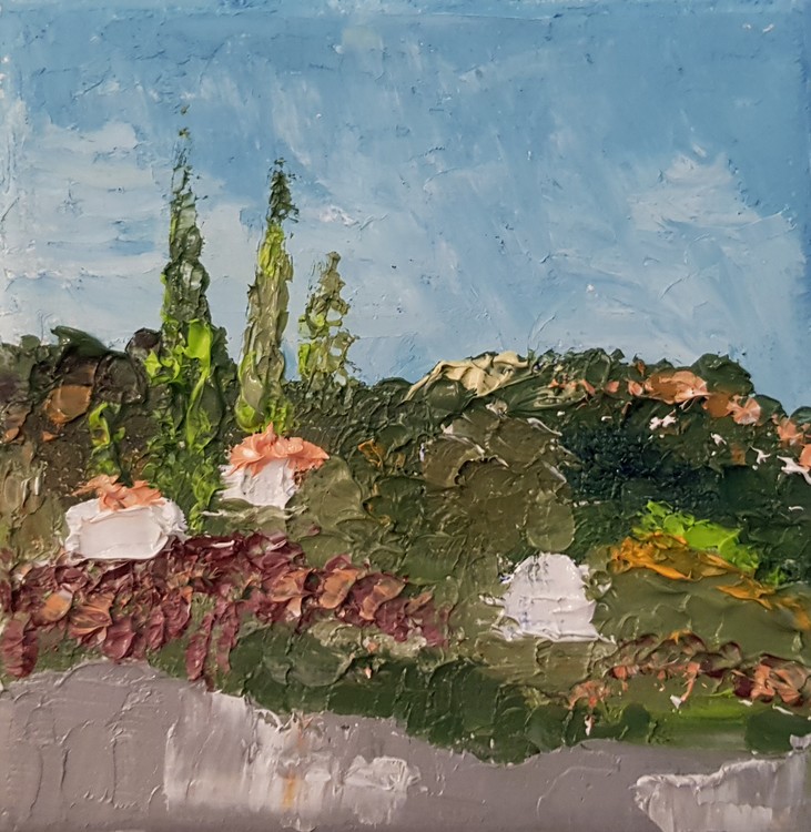 Cyprus, 2018