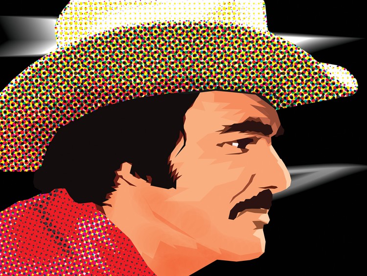 RIP-Burt Reynolds, 1936-2018