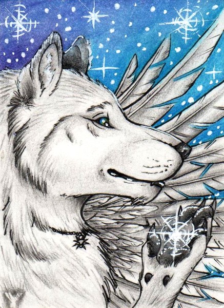 Changer for C-T-Elder ACEO