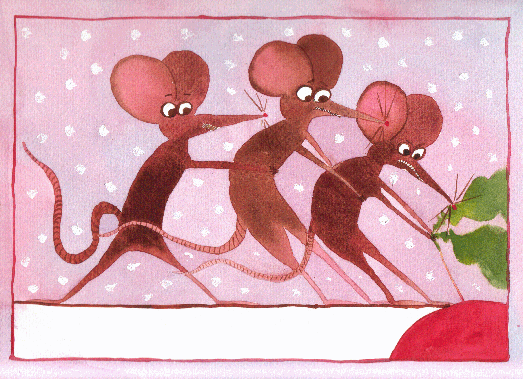 2003 Le radis(The radish)