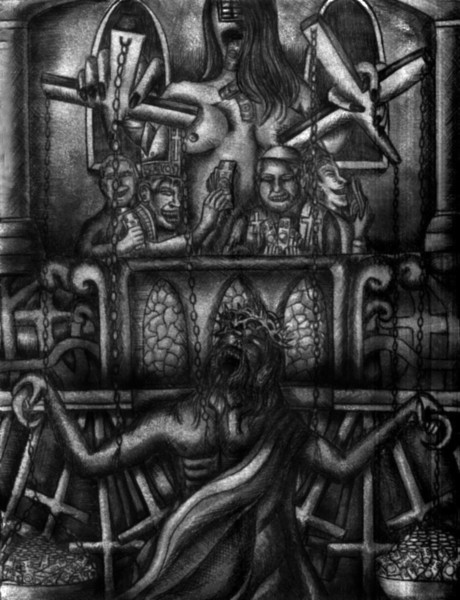 The Omnipresent Deceit
