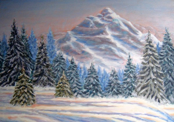 Winter memories