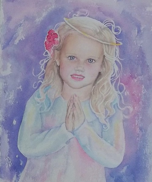 Lia Angel