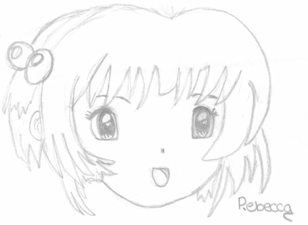 Sakura- Cardcaptors