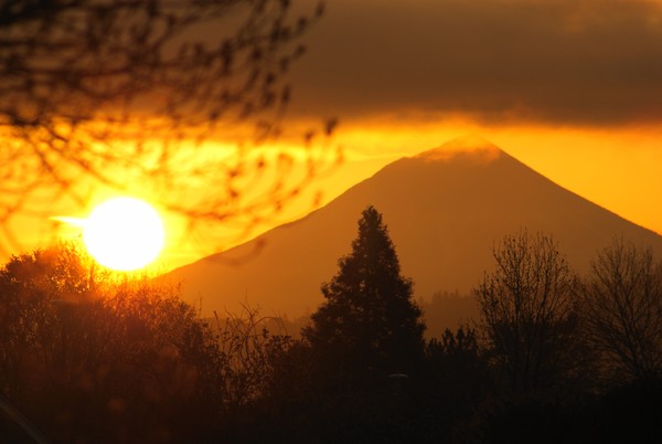 Sunrise