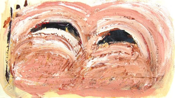 overpainting photography 1